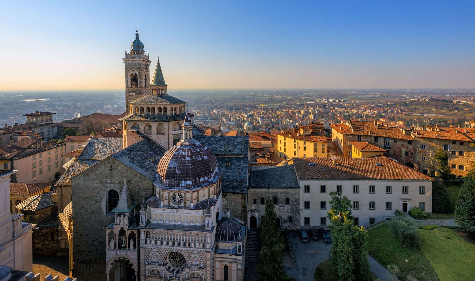 The Complete Guide to Bergamo, Italy’s Best Hidden Gem