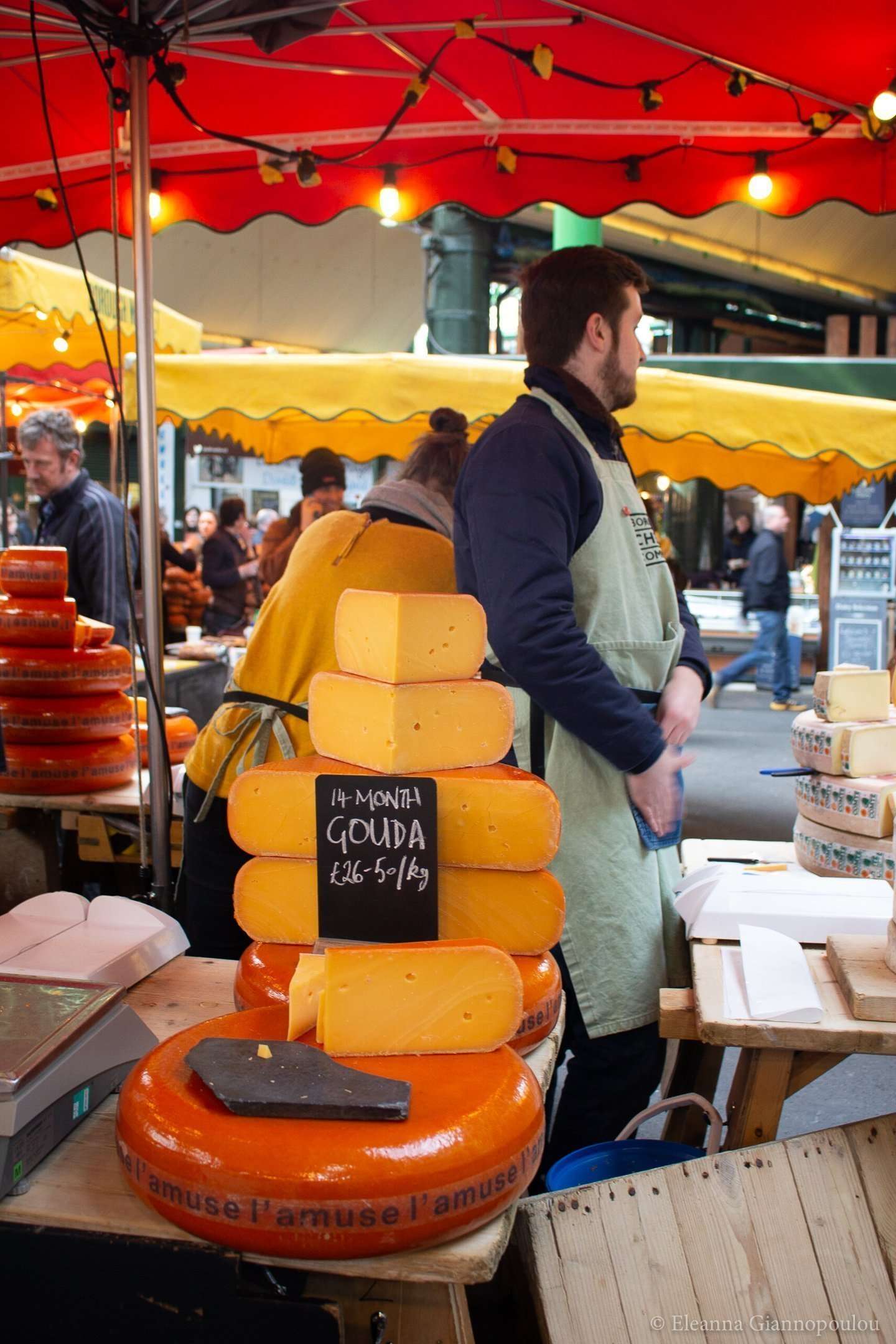 Borough Market