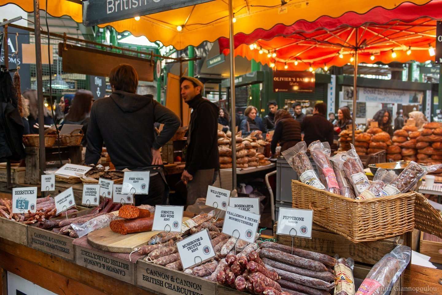 Borough Market
