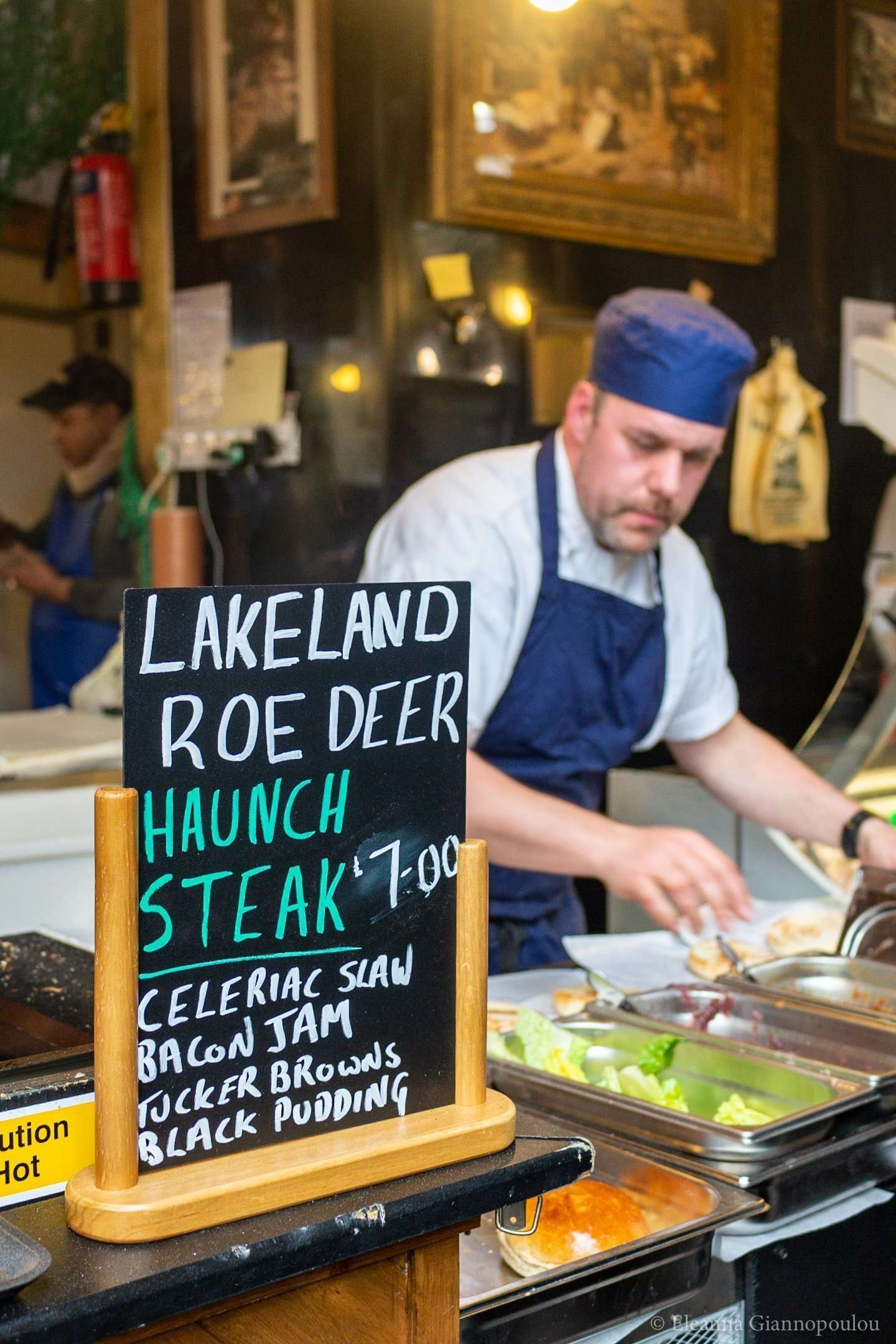 Borough Market