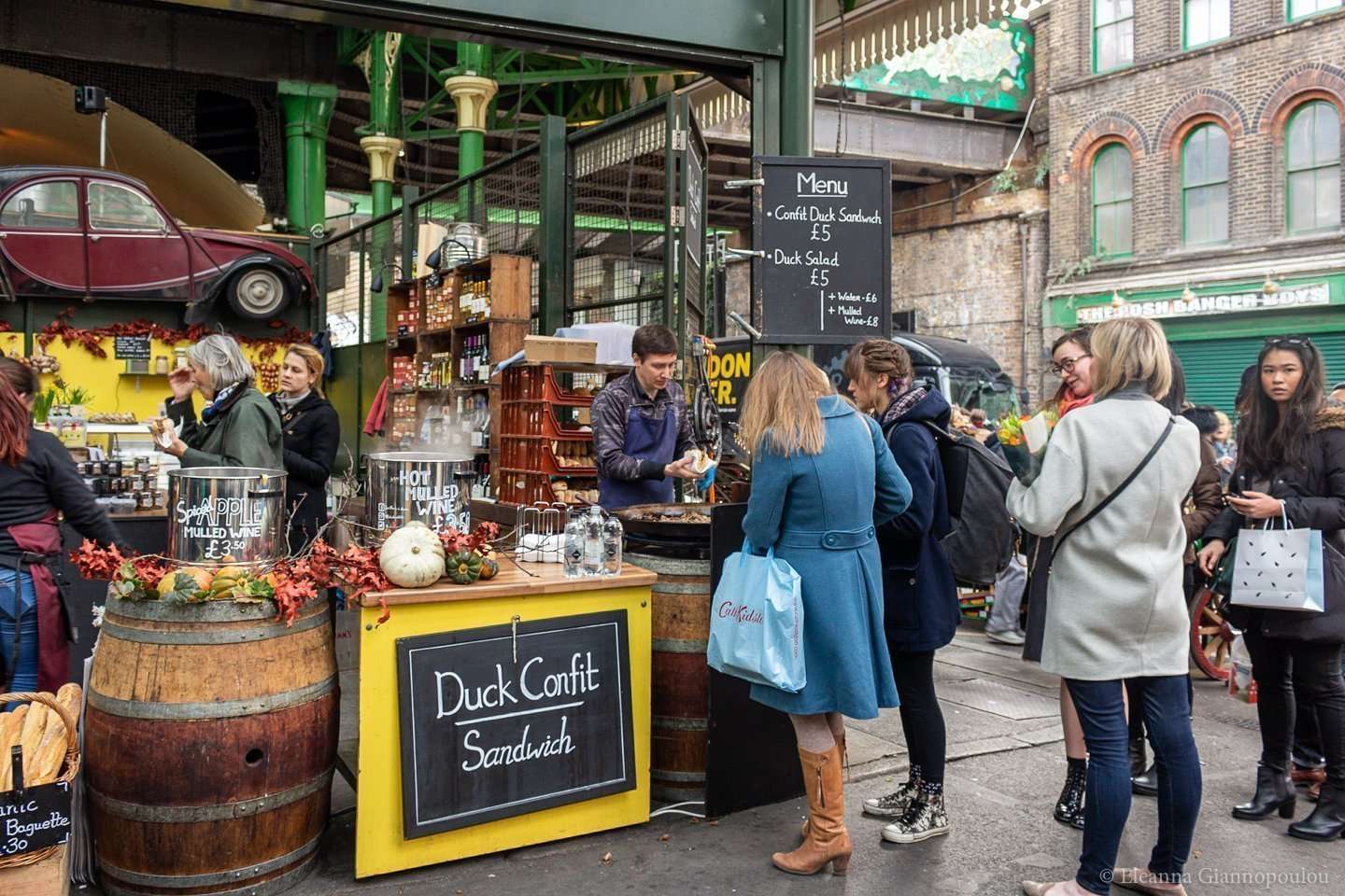 Borough Market