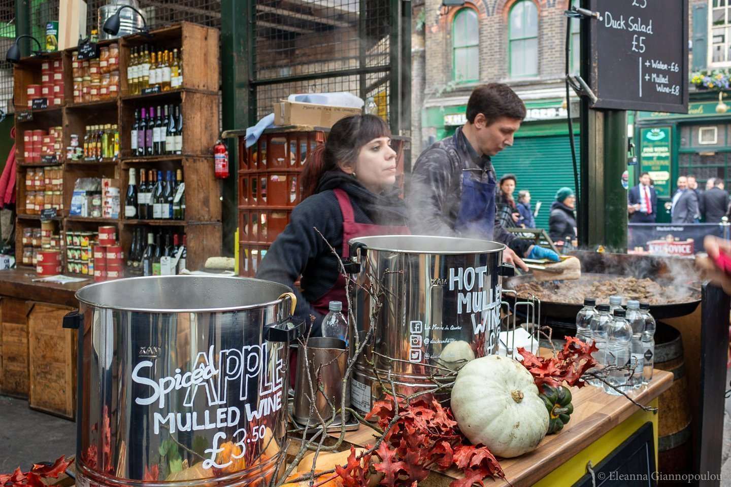 Borough Market