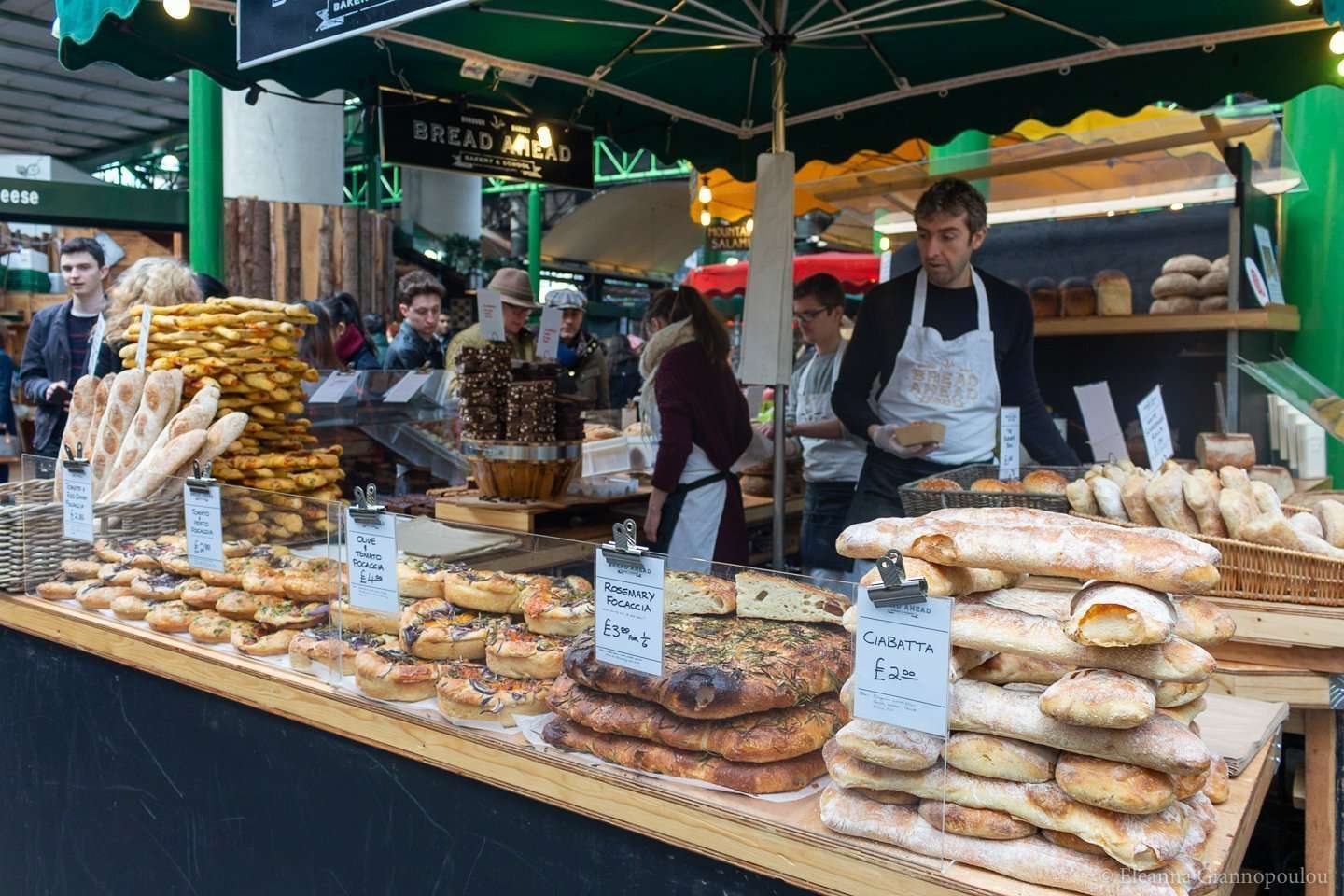 Borough Market