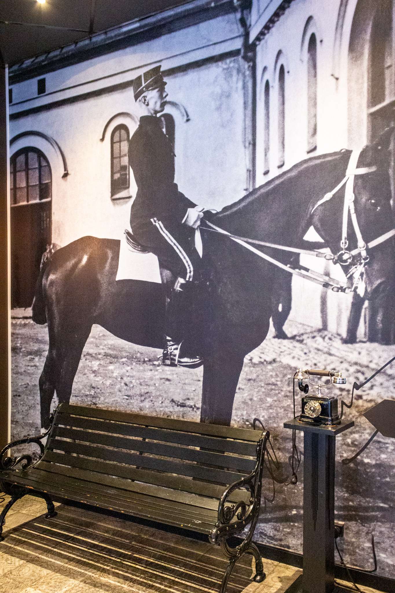 Freys Stockholm hotel