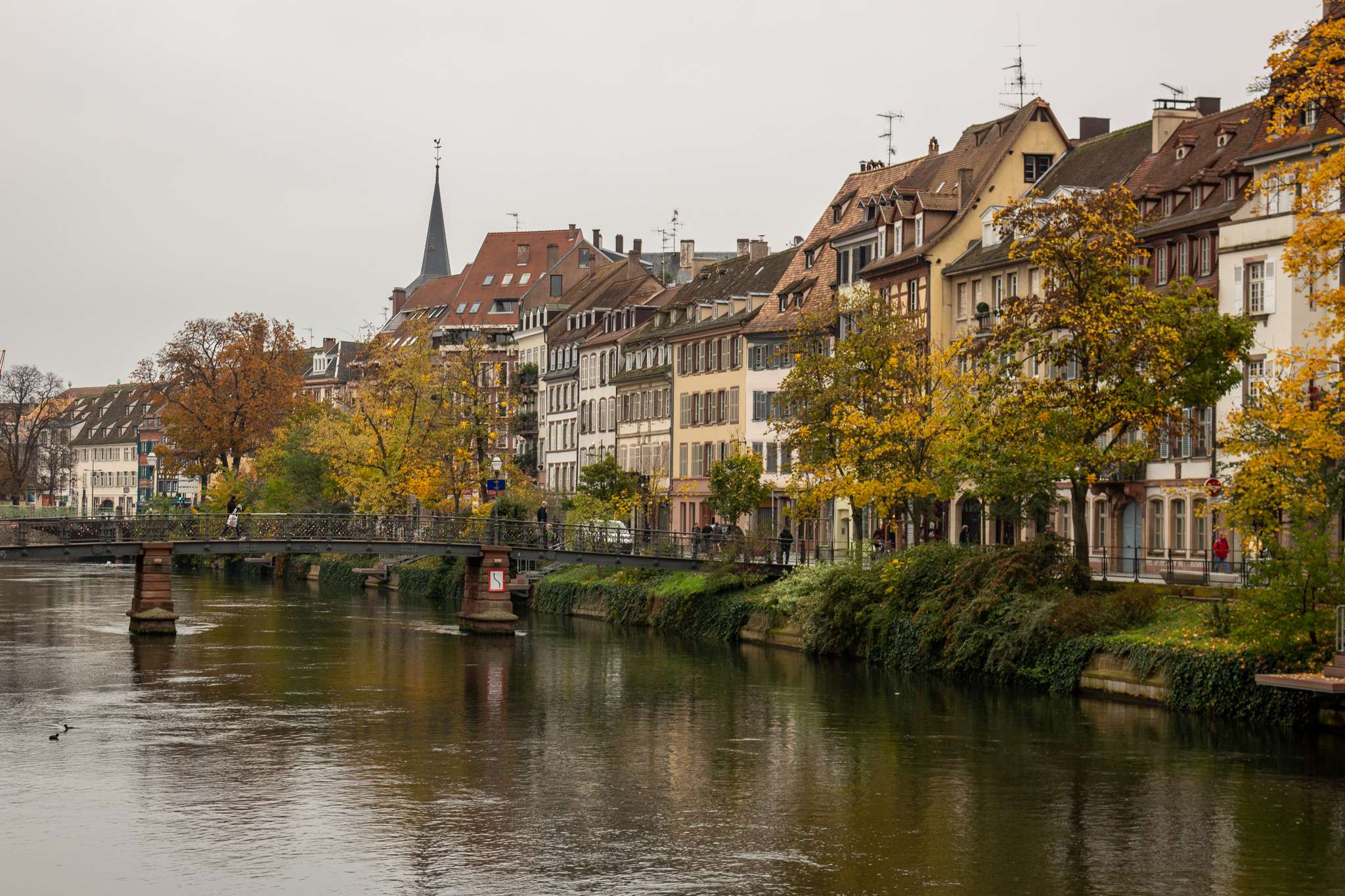 Strasbourg, Alsace, France