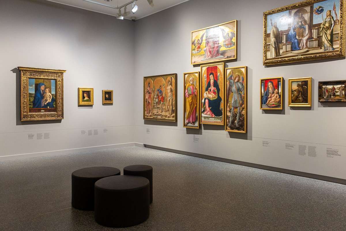 Accademia Carrara, Bergamo