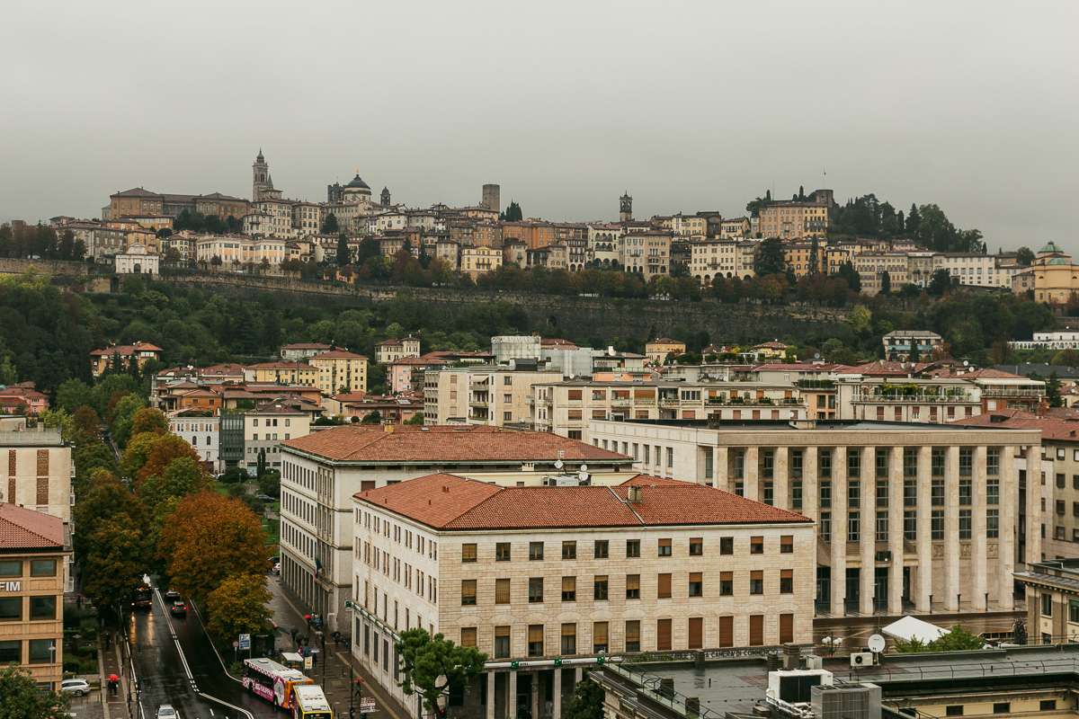 Bergamo, Italy