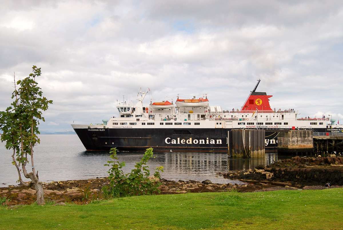11 Reasons Why You Need To Visit Scotland
