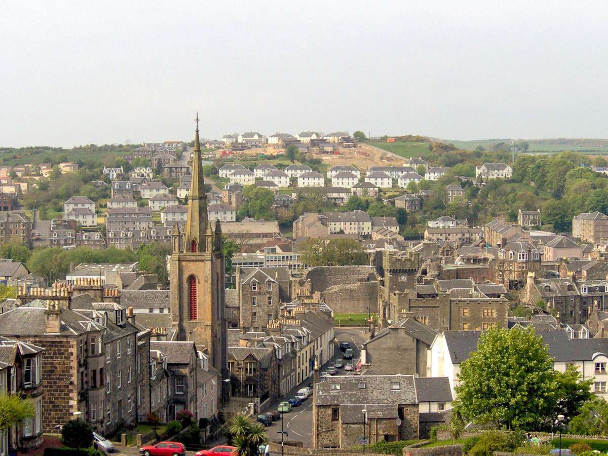 The 11 most beautiful places to visit in Scotland