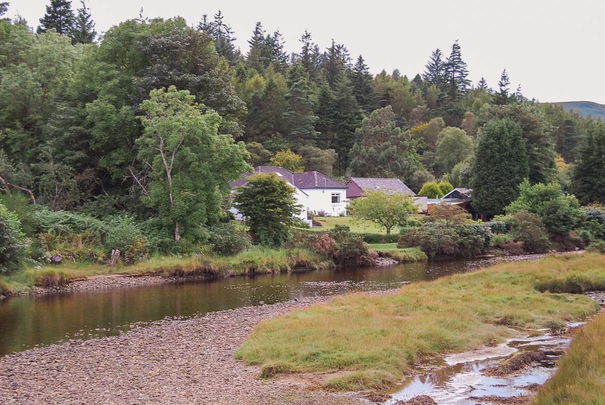 Isle of Arran - The most beautiful places to visit in Scotland