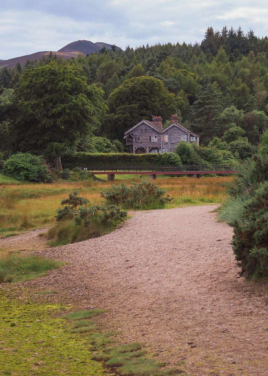 Isle of Arran - The most beautiful places to visit in Scotland