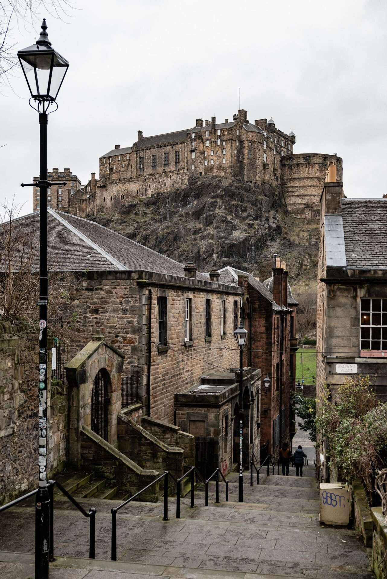 Edinburgh - 11 Reasons Why You Need To Visit Scotland