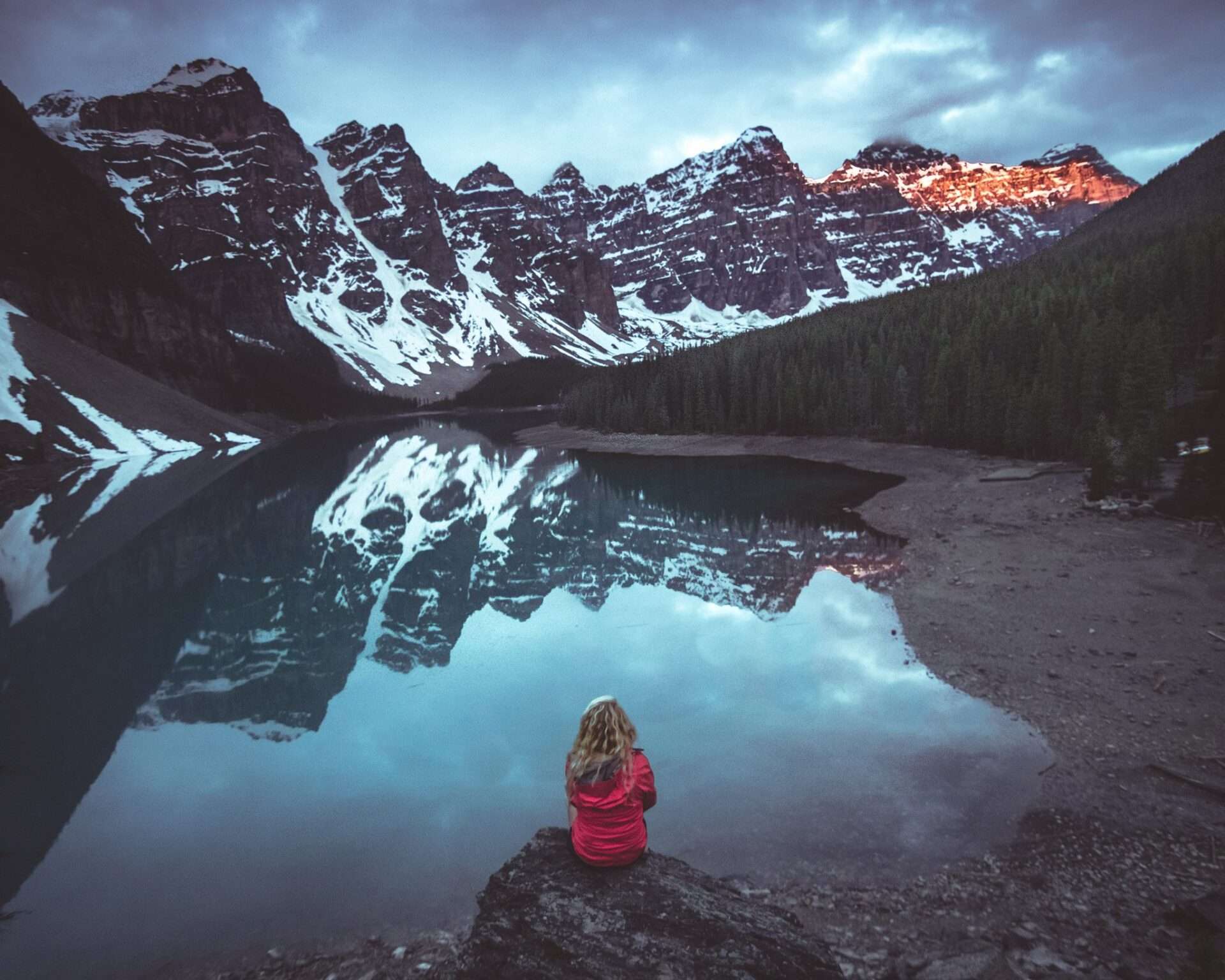 Best 10 Places for Women to Travel Solo in 2023 Solo Traveller in Canada